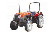 YTO 304 tractor photo