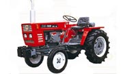 YTO 200 tractor photo