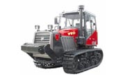 YTO C902 tractor photo