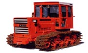 YTO 802 tractor photo