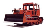 YTO 70 tractor photo