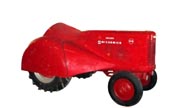 McCormick-Deering O-6 tractor photo