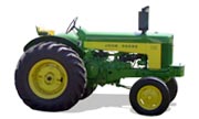 John Deere 730 Standard tractor photo