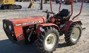 Zetor Zebra 2040 tractor photo
