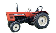 Zetor Zebra 3522 tractor photo