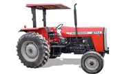 Massey Ferguson 281XE tractor photo