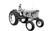 Allis Chalmers D10 High Clearance tractor photo