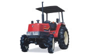 Yanmar F46D tractor photo