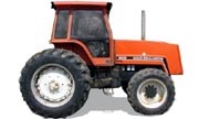 Deutz-Allis 8030 tractor photo