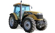 Challenger MT475B tractor photo