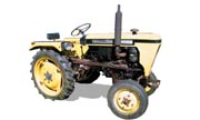 McCulloch D-20 tractor photo