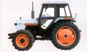 J.I. Case 1394 tractor photo