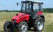 Belarus 5440 tractor photo