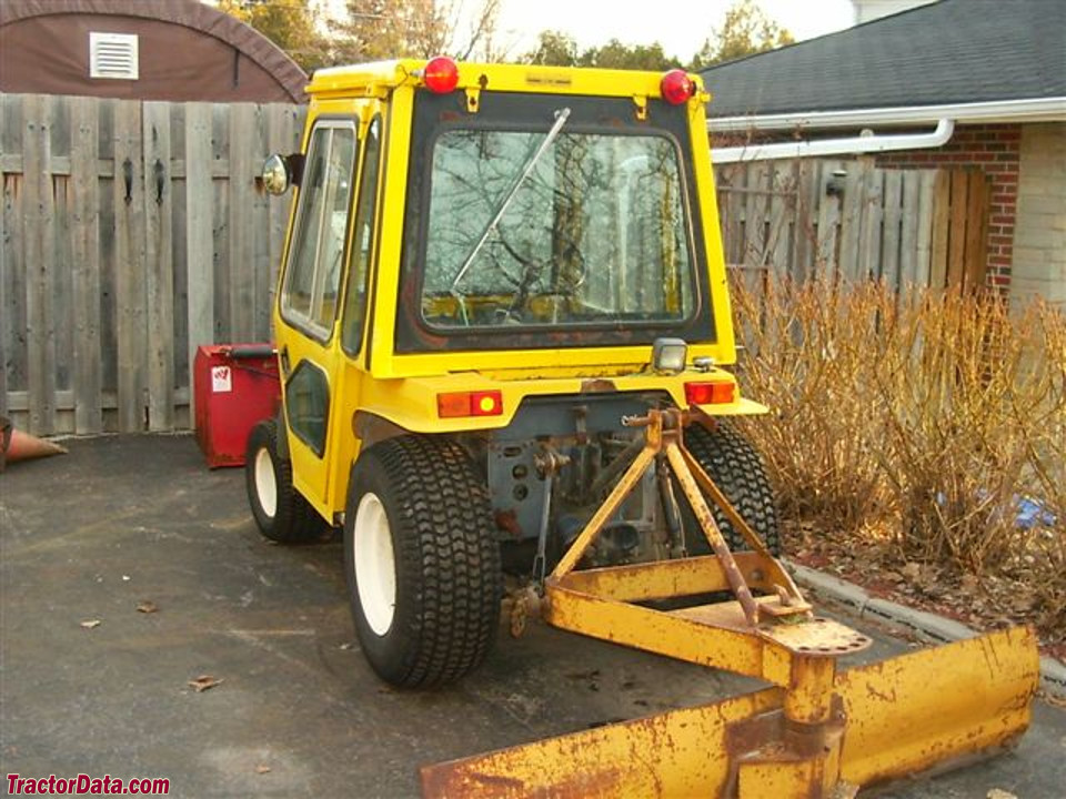 Bombardier MPV-20