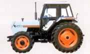 J.I. Case 1494 tractor photo