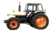 J.I. Case 1594 tractor photo