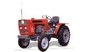 Wingin XLT-200 tractor photo