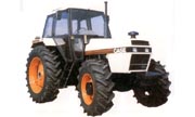J.I. Case 1694 tractor photo