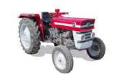 Massey Ferguson 147 tractor photo