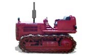 International Harvester T-6 Series 61 tractor photo