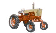 J.I. Case 813-B tractor photo