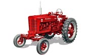 Farmall Super BMD tractor photo