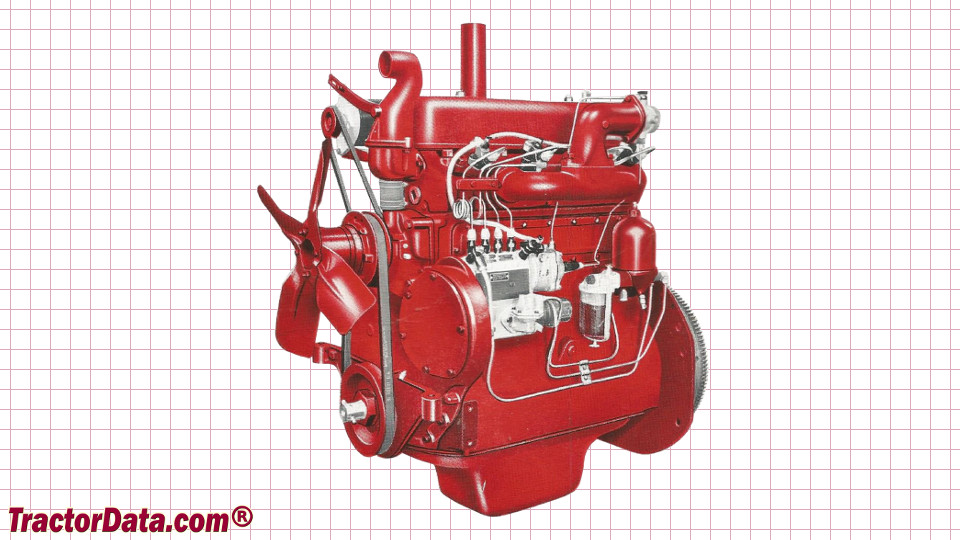 thumbnail image 2 of Farmall International 400 & 450 Tractor Service Manual – Gas & Diesel Repair, 858 Pages By Peaceful Creek 2 of 4