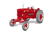 Farmall B-450 tractor photo