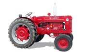 McCormick-Deering B-450 tractor photo