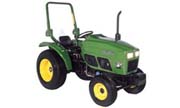 AgraCat 2720 tractor photo