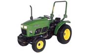 AgraCat 2940 tractor photo