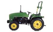 AgraCat 3720 tractor photo