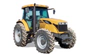 Challenger MT525B tractor photo