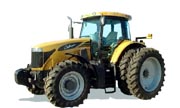 Challenger MT555B tractor photo