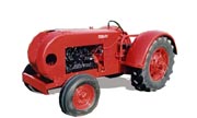 Friday O-48 tractor photo