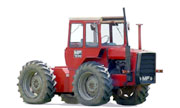 Massey Ferguson 1200 tractor photo