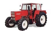 Schilter ST5500 tractor photo