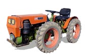 Agria Hispania 7100 tractor photo