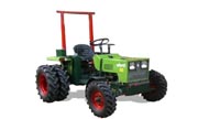 Schilter Wiesel 226 tractor photo