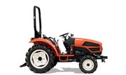 Daedong DK35 tractor photo