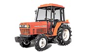 Daedong LK3054 tractor photo