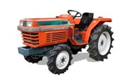 Kubota L1-225 tractor photo