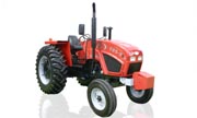 Agrinar T-85 tractor photo