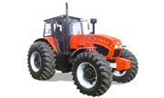 Agrinar T-180 tractor photo