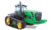 John Deere 9430T tractor photo