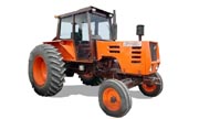 Zanello V206 tractor photo