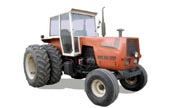 Zanello 220 tractor photo