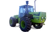 Zanello 460 tractor photo