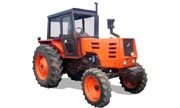 Zanello 100 tractor photo