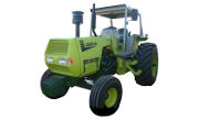 Zanello 230C tractor photo